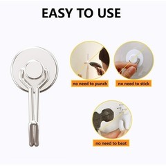 magnetic hooks