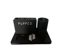 P U F F Co Proxy V1 And Pro V2 Desktop Organizer And Dab Station