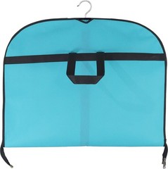 Men’s Coat/Jacket/Suit Cover Clothes Storage Bag Made with Non-Woven Set Of 1