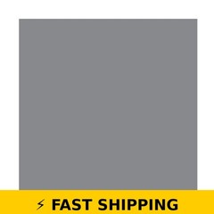 Sterilite 30 Gallon Storage Bin with Snap-On Lid – Gray