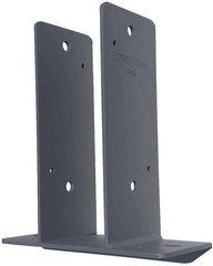 Sturdi-Wall Heavy Duty Drill Set Bracket for Concrete Foundations