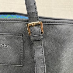 NORWEX CONSULTANT Bag faux leather Product Carrying tote