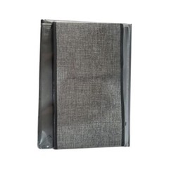 Fabric Storage Boxes 7.1 X 9.1 X 13 Inch Baskets For Shelves With Lids Wardrobe