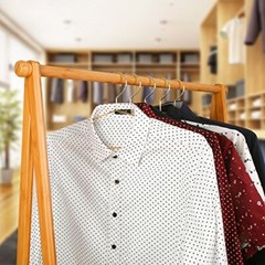 30Pack Metal Gold Wire Clothes Hangers, Coat Hanger, Standard Suit Hangers 17.7″