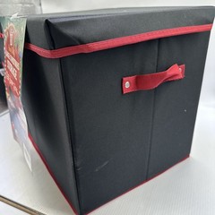 Holiday Cheer Premium Large Christmas Storage Holds 128 Ornaments – 8 Trays {C2}