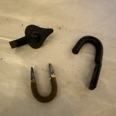 Assorted Hooks
