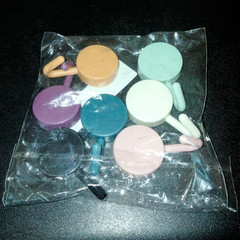 7 piece hooks