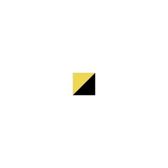 27-Gal Heavy-Duty Storage Totes w/ Snap Lid, Black/Yellow 6-Pack