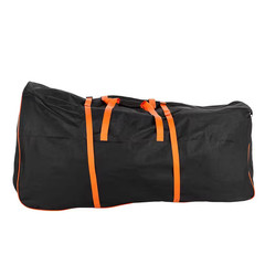 Polyester Decor Storage Bag Tear Resistant Holiday Seasonal Organizer Heavy Duty
