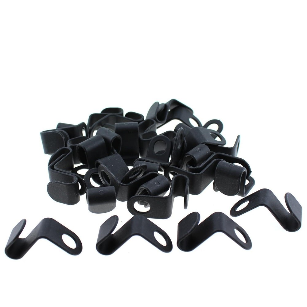 32PCS 5×1.6cm Clothes Hanger Connector Hooks Cascading Hanging Rack Wardrobe …