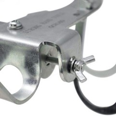Ls Universal Fit Gas Cylinder Accessory Hanger 6 Multipurpose Hooks 4point Locki
