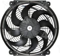 Hayden 3690 Rapid-Cool™ Reversable Universal-Fit Add-On Fan Kit – Not OEM