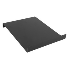 Linoleum Block Printing Kit Bench Hook & Ink Plate (9.1×7.1×1.0in)