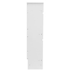 Shoe Cabinet With 2 Flip Drawers Shoe Shelves Shoe Storage Organizer Entryway
