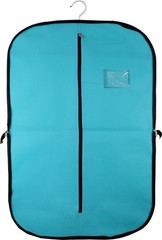 Men’s Coat/Jacket/Suit Cover Clothes Storage Bag Made with Non-Woven Set Of 1
