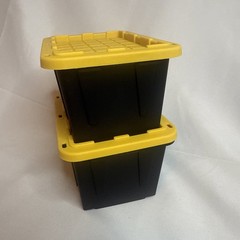 Lowe’s Teeny Tote Mini Storage Container Lowes – Viral On Tiktok – SHIPS FAST