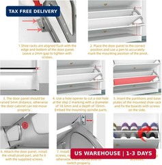 1 Layers Shoes Drawer Cabinet Hinges 1 Pair, Stainless Steel Shoe Cabinet Replac