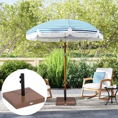 Outdoor Umbrella Base