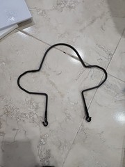 Cowboy Hat Holder for Truck SUV Car – Car hat Holder for Truck to Main…