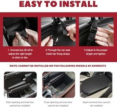 Car Net Pocket Handbag Holder, Driver Storage Netting Pouch Between Seats, Large