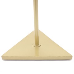 Metal Coat Rack Clothes Storage Holder Clothes Retail Display Stand Holder Rack