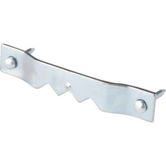 Hillman Anchor Wire Small Sawtooth Hangers (6 Count) 121140 Pack of 10 HILLMAN