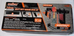 horusdy professional tools 14 pcs heavy duty garage