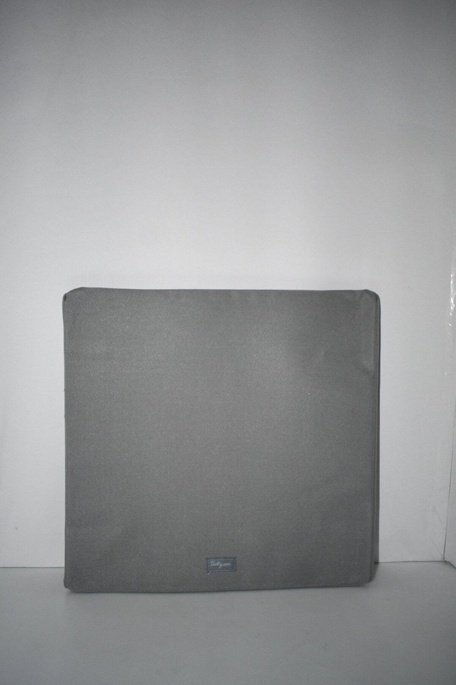 Thirty One Your Way Cube LID in Whisper Grey NWT