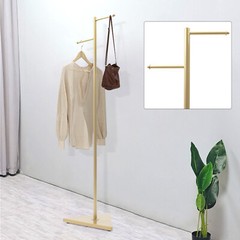 Metal Coat Rack Clothes Storage Holder Clothes Retail Display Stand Holder Rack