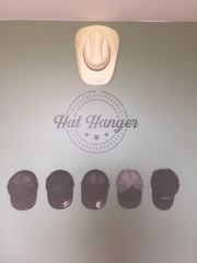 Hat-Hanger (10 Pack)