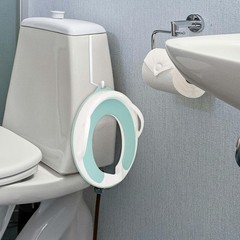 1pcs Potty Seat Hook, Z Shaped Door Hangers No Drill Multifunctional Over The…