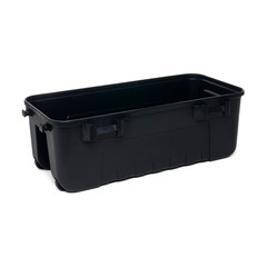 Plano Sportsman’s Trunk, 27-Gallon Lockable Storage Box