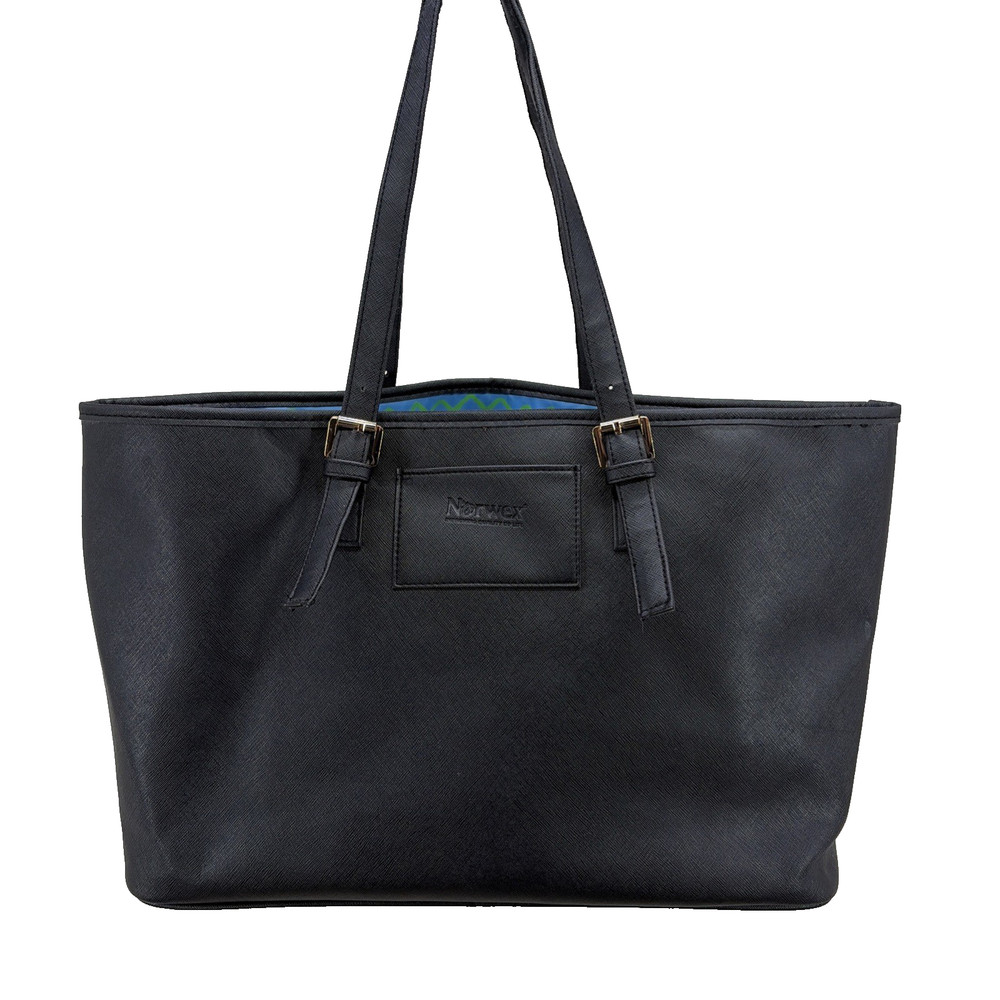 NORWEX CONSULTANT Bag faux leather Product Carrying tote