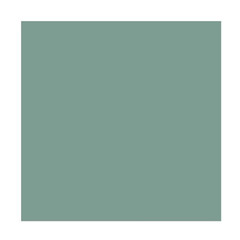 Sterilite Extra-Large Wheeled Industrial Storage Bin, 40 Gal Green, 2 Pack