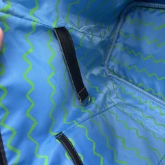NORWEX CONSULTANT Bag faux leather Product Carrying tote