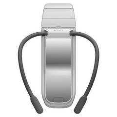 Sony REON POCKET PRO Plus RNPK-P1PT 2026 Flagship Wearable Cooler Sensing Kit