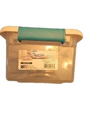 Sterlite 6 Qt Latching Box