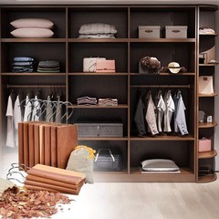 20 Pcs Cedar Blocks for Closet Storage, Aromatic Red Cedar Planks Chips for C…