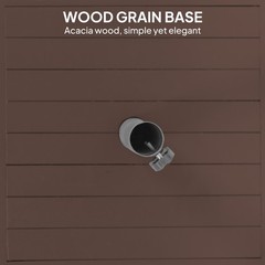 Outdoor Umbrella Base