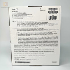 Sony REON POCKET PRO Plus RNPK-P1PT 2026 Flagship Wearable Cooler Sensing Kit