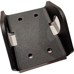 Treehouse Brackets Hardware Static Bracket 1.25in Lag Bolts Alloy Steel New