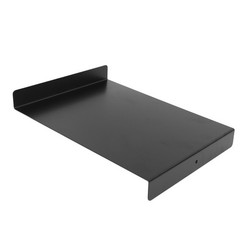 Linoleum Block Printing Kit Bench Hook & Ink Plate (9.1×7.1×1.0in)