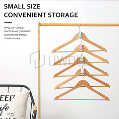 120 Pcs Clothes Hanger Connector Hooks Closet Hanger Organizer Space-saving Clip