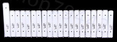 EVERBILT Shelf Brackets and Covers White (18×7″x4.5″)(1×9.25″x5-7/8″)+1 Extra