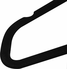 Velvet Hangers Clothes Heavy Duty Non Slip Hangers Closet Storage 10 30 50 Pack