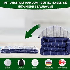 Vacuum Bags Storage Bags Garment Bags Vacuum Vacuum Bags for Clothes