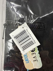 Higher Dose Sauna Blanket Bag Black NEW AND SEALED Sauna Carry Bag Sauna Bag