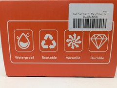 2PACK Travel Vacuum Bags With Wireless Pump Airtight & Waterproof For Traveling