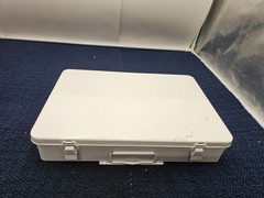 807M1 Box / Container 9-1/2″ Height x 13-3/4″ Width