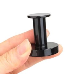 1/2 Pcs Strong Magnetic Hooks for Hanging Coats and Bags100Lbs Magnet Hook Heavy